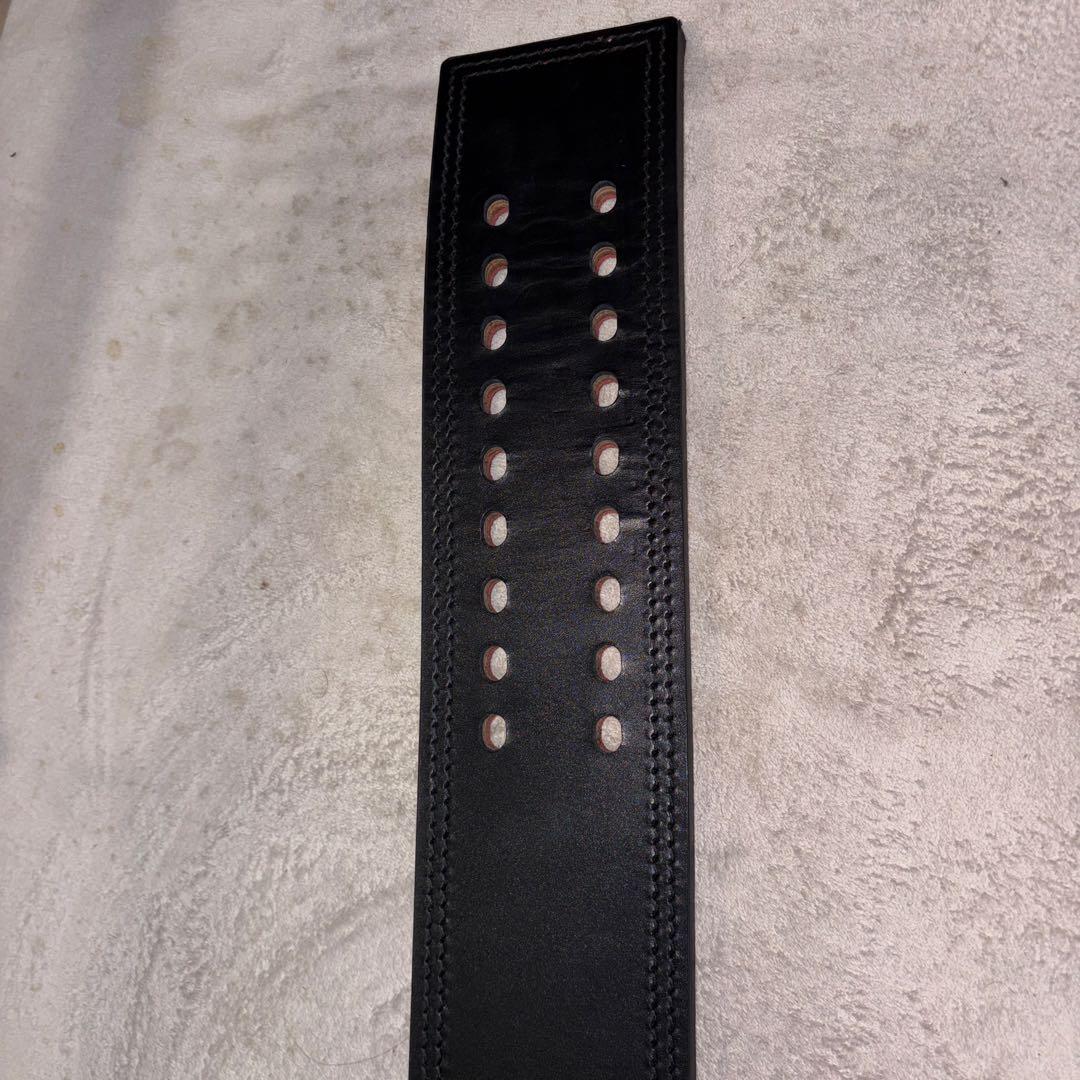 SBDパワーベルト