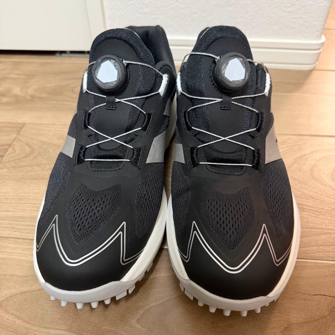 new balance(ニューバランス) UGS1001 BOA ゴルフシューズ