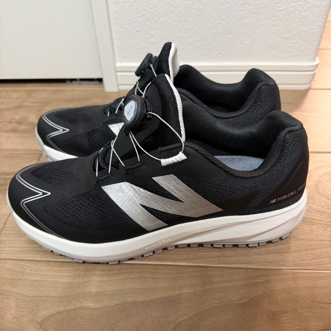 new balance(ニューバランス) UGS1001 BOA ゴルフシューズ