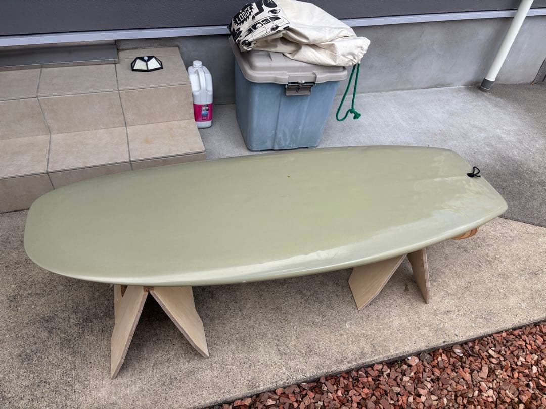 TYLER WARREN/ BAR OF SOAP /ケース付き