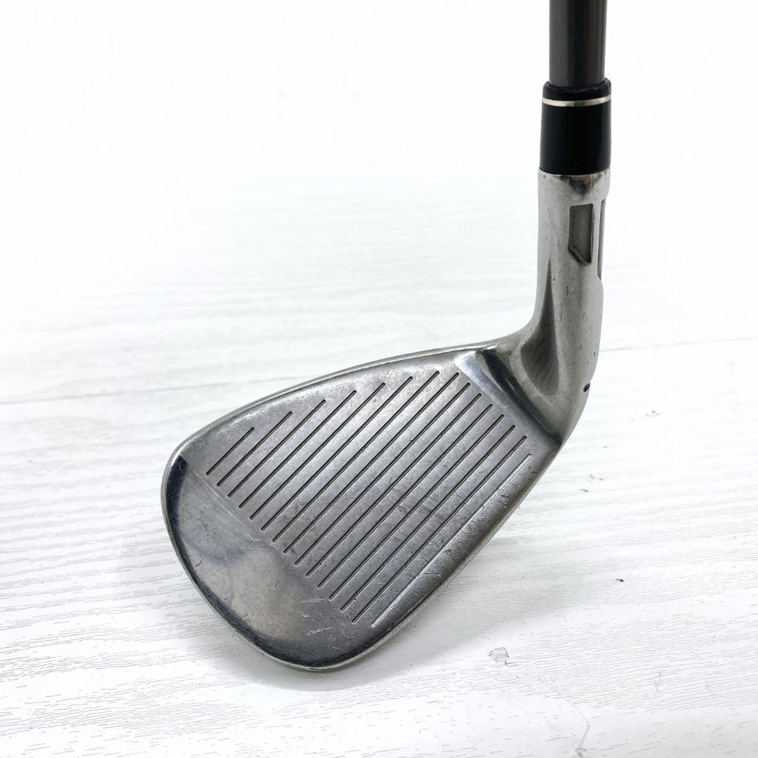 テーラーメイド SIM MAX 49° テーラーメイド アプローチウェッジ AW