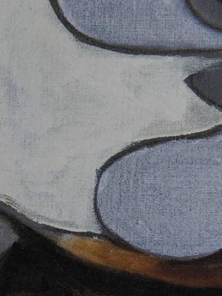 パブロ・ピカソ、静物、希少な画集より、新品高級額装付、状態良好