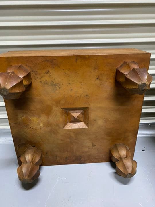 囲碁盤 骨董品 将棋 盤 ゲーム ボードゲーム