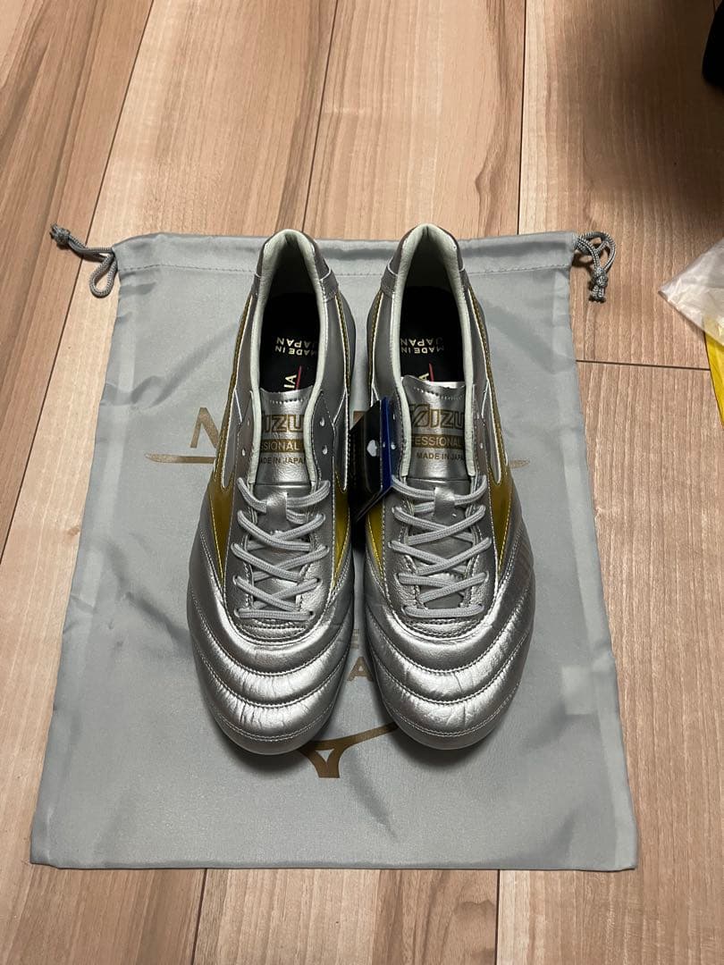 【最安値】MORELIA DNA JAPAN モレリア DNA27cm