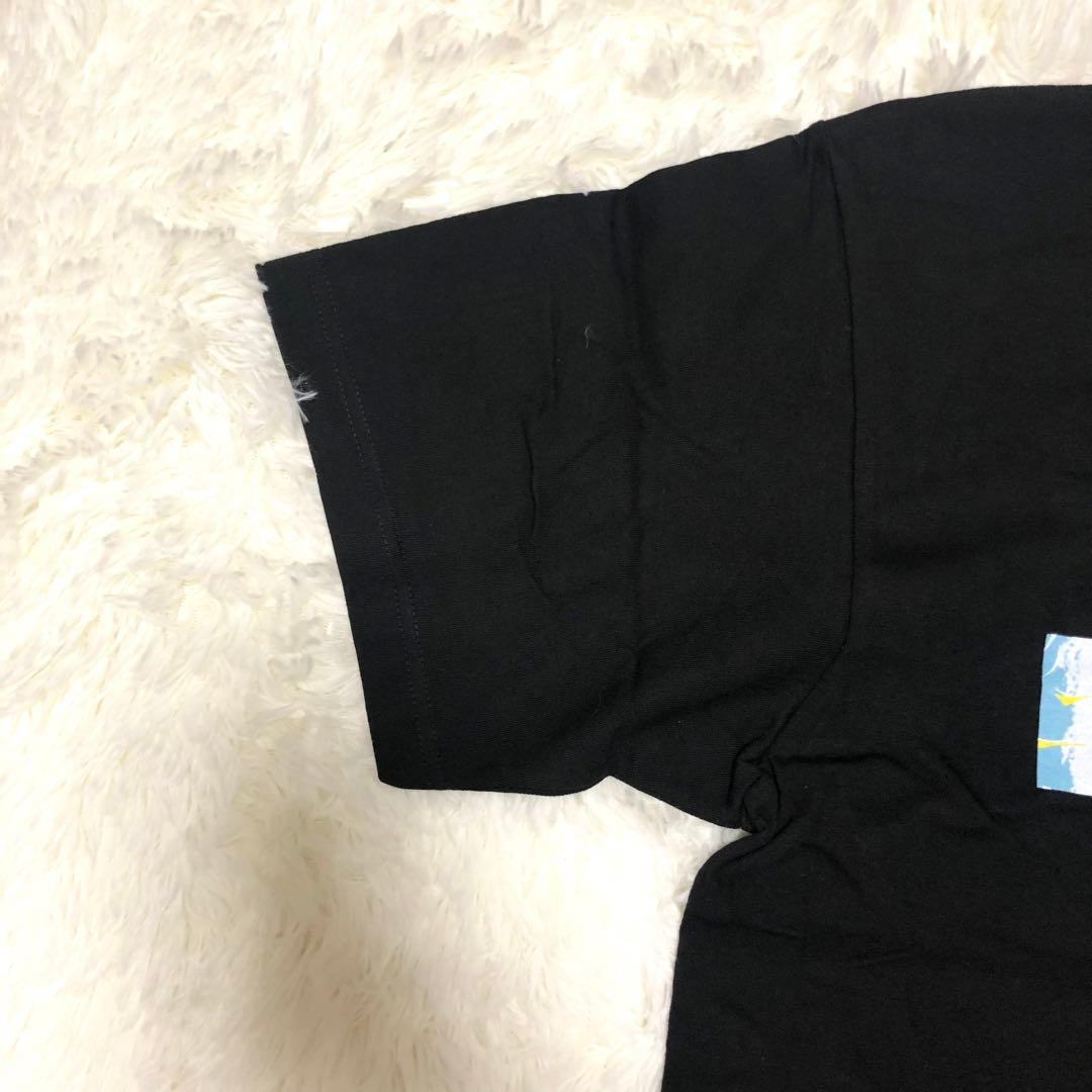 ✨️1点限り✨️ 酸欠少女さユり さユり Tシャツ シャツ 半袖 黒 XLサイズ