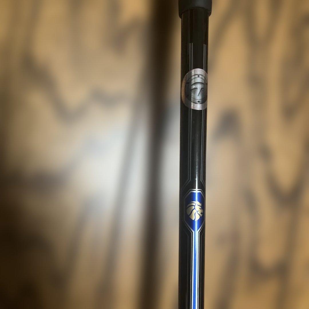 TaylorMade SIM MAX D ドライバー 10.5度ヘッドカバー付き