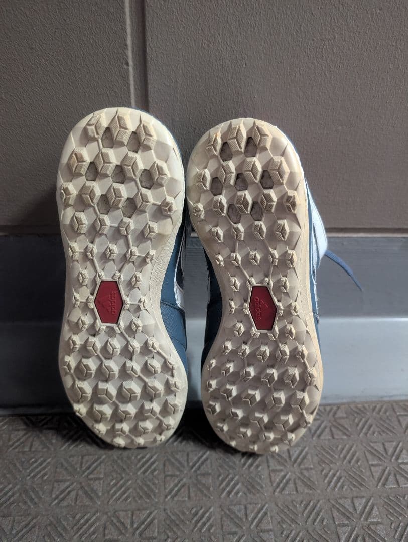 【ORANGE RANGE】adidas プレデター　プレシジョン