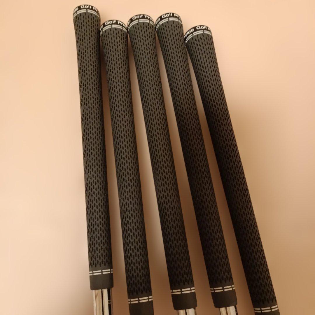 TaylorMade P.790 アイアンセット その他