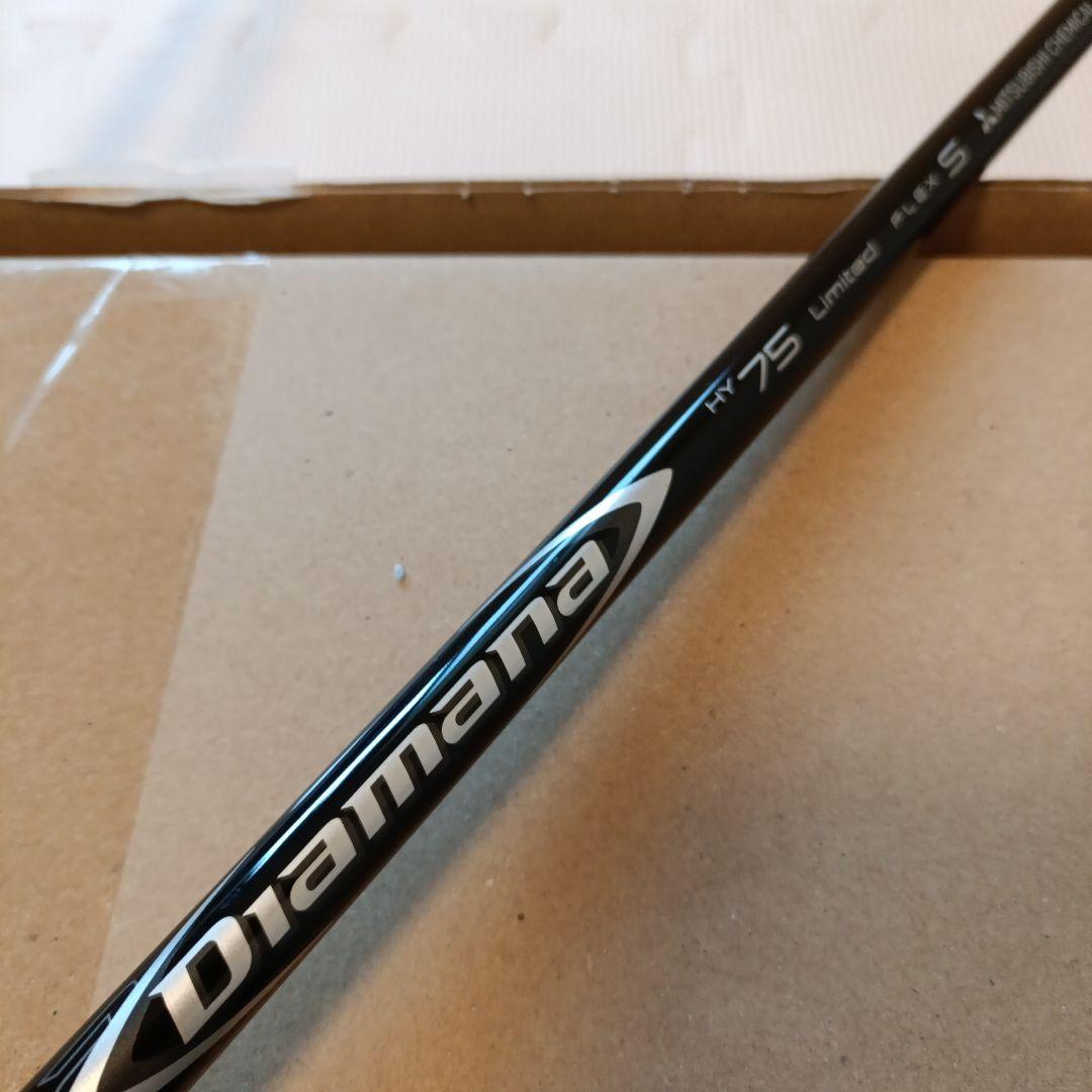 TaylorMade P.790 アイアンセット その他