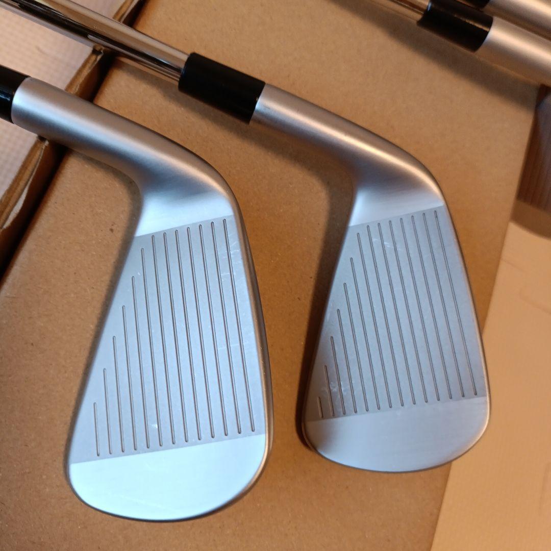 TaylorMade P.790 アイアンセット その他