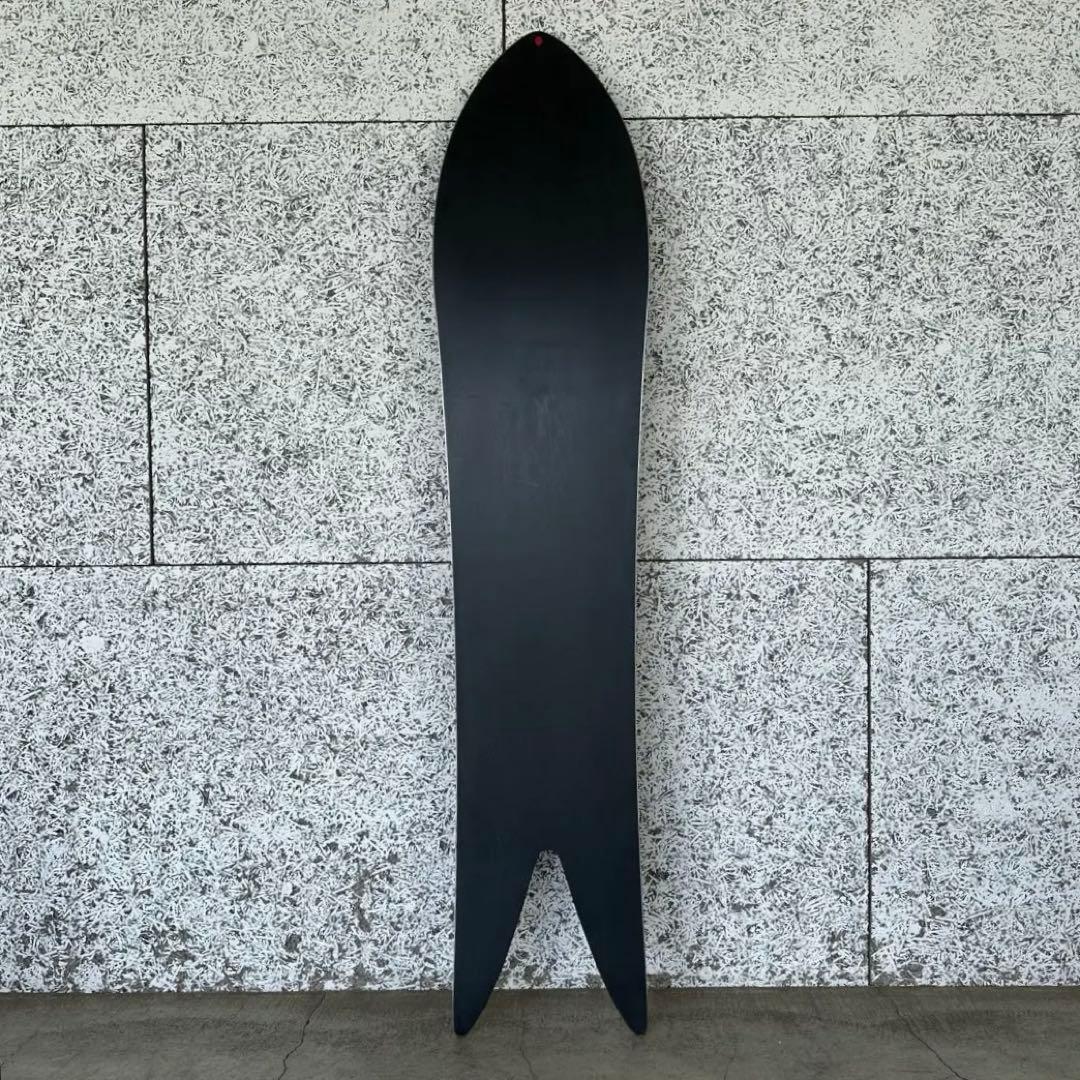 スノーボード Gentemstick BigFish