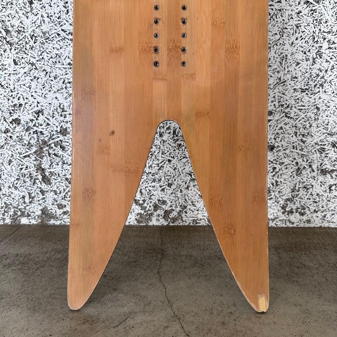 スノーボード Gentemstick BigFish