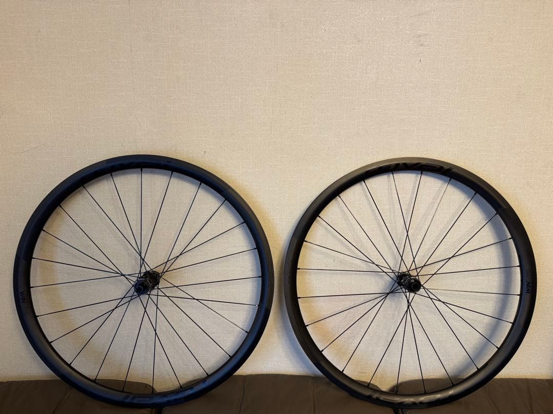 ROVAL ALPINIST CL クリンチャー/チューブレス