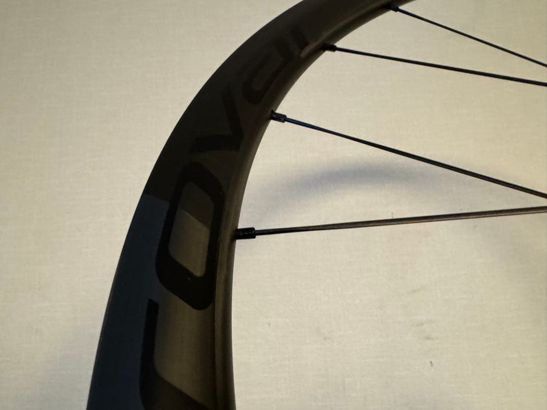 ROVAL ALPINIST CL クリンチャー/チューブレス