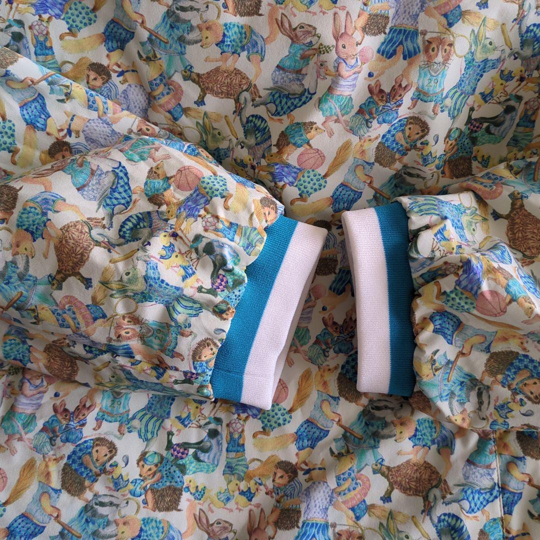 アルチビオプルオーバー40＋プレゼント