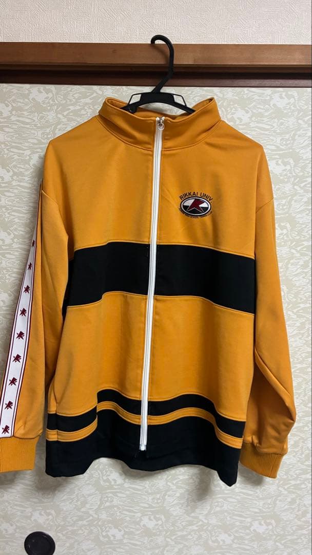 おてふぇす 立海ジャージ 仁王雅治 刺繍入り