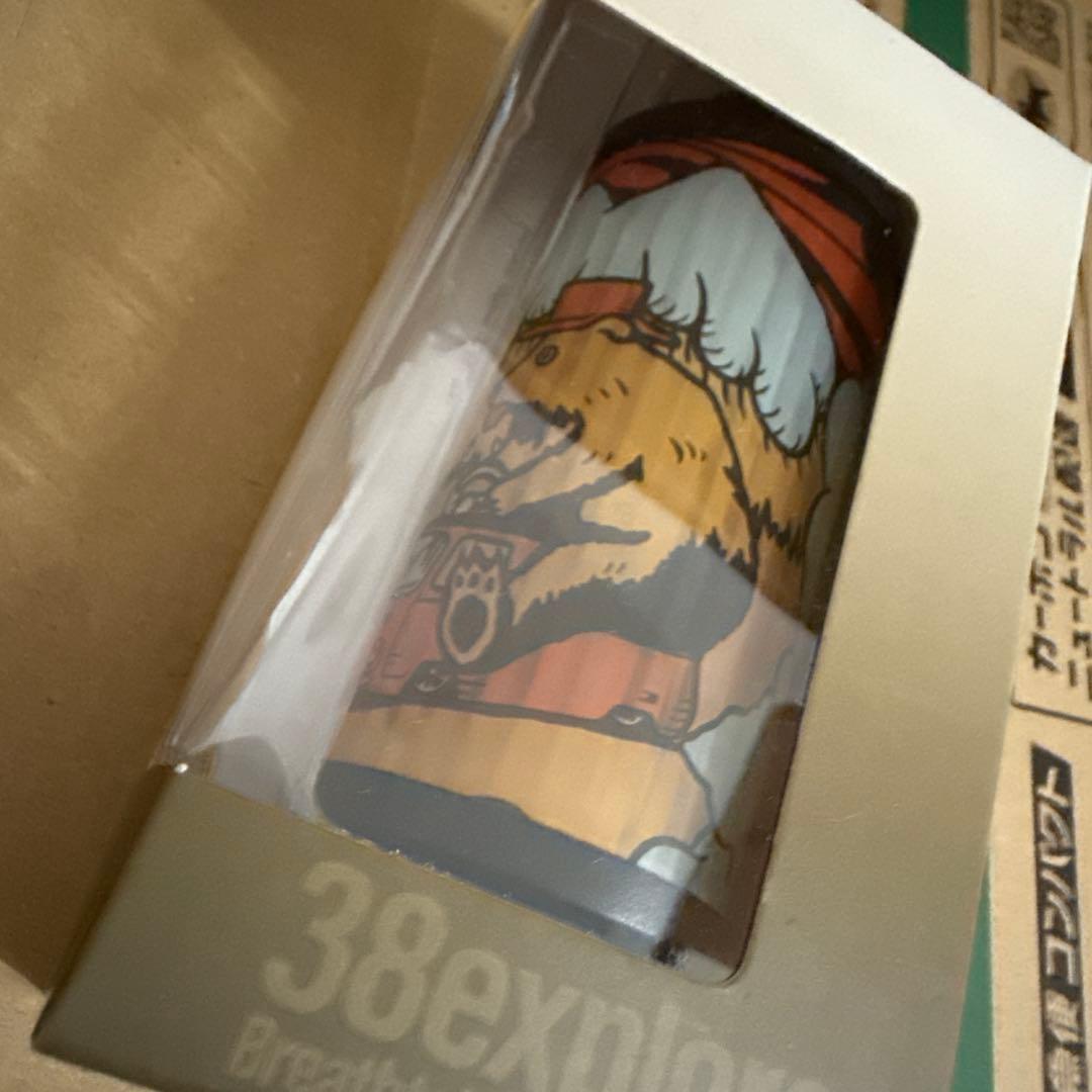 GRINDLODGE 38灯 miyabi