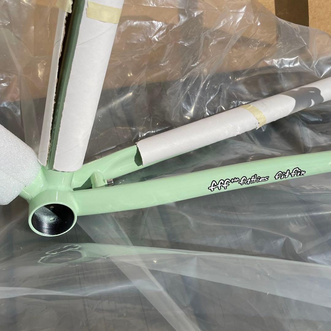 サーリー　ストラグラー　surly straggler フレーム