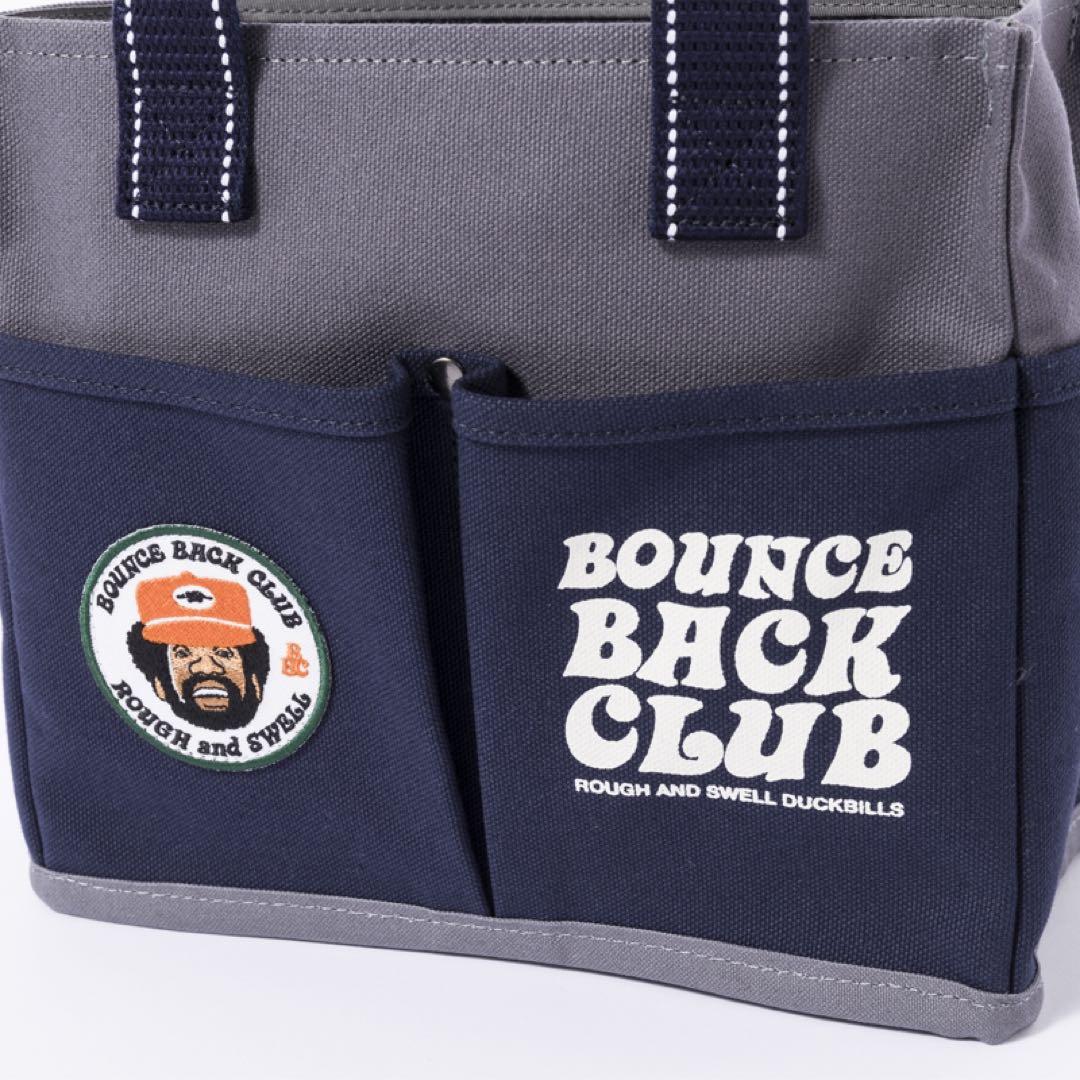 ゴルフバッグ・キャディバッグ rough & swell CART BAG