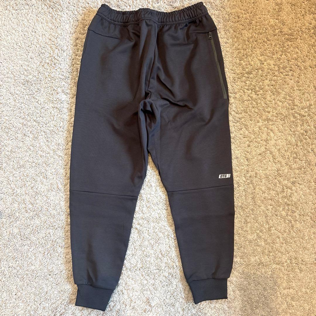 西武ライオンズ「OFF_THE GAME」ジョガーパンツ Sサイズ