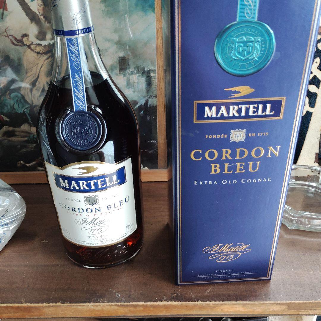 マーテルコルドンブルー