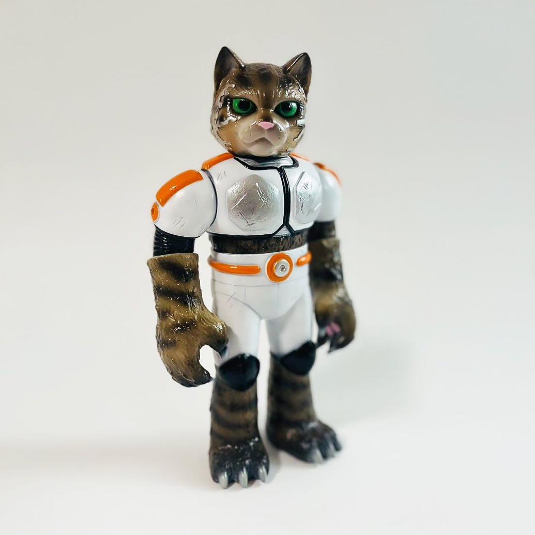 RX-NEMESIS NINTHLIFE リアルヘッド　真頭玩具