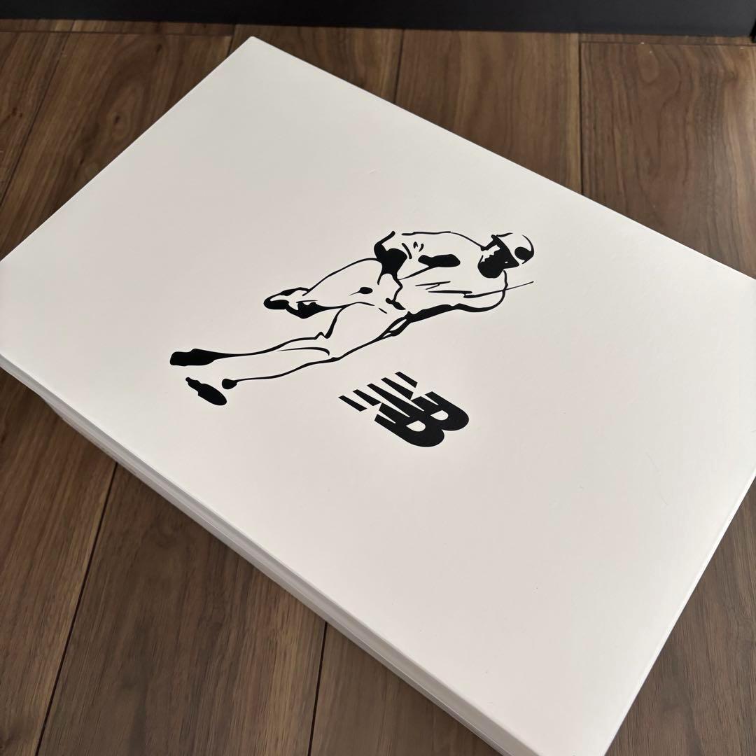 【新品】27.0cm ニューバランス Ohtani v1 Trainer 大谷