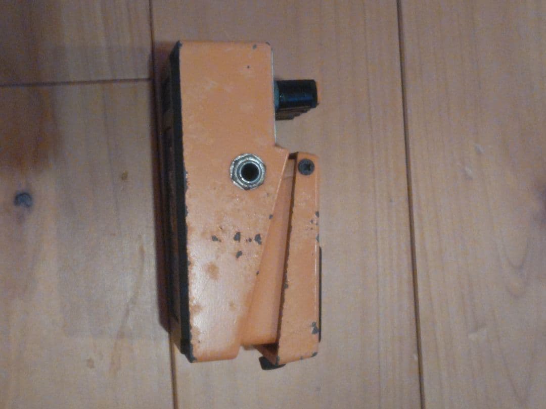 BOSS DS-2 Turbo Distortion 日本製　ジョンフルシアンテ