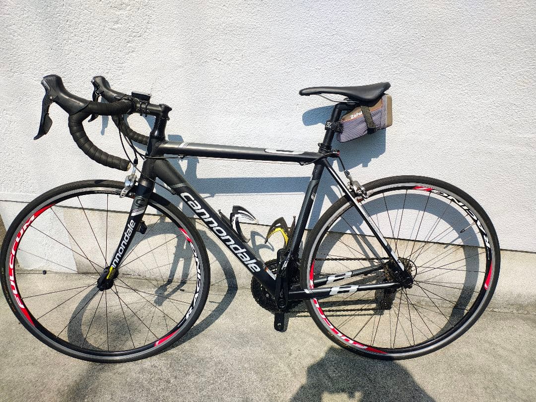 Cannondale ロードバイク CADD8 【値下げ】