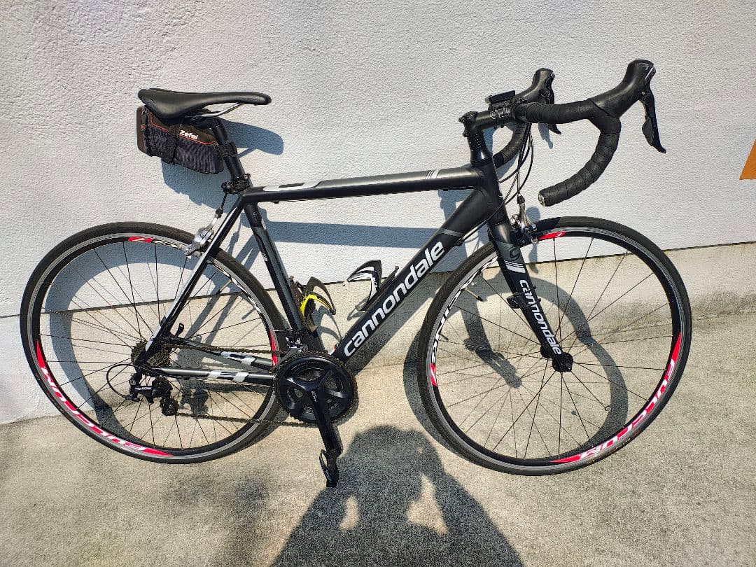 Cannondale ロードバイク CADD8 【値下げ】