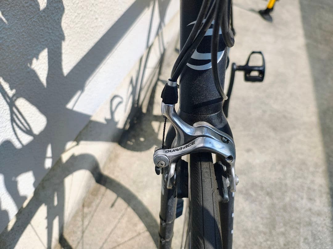 Cannondale ロードバイク CADD8 【値下げ】