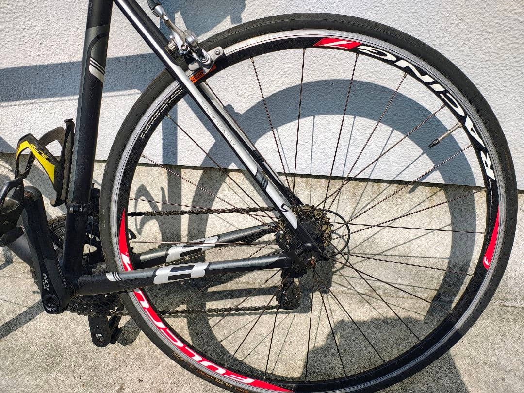 Cannondale ロードバイク CADD8 【値下げ】