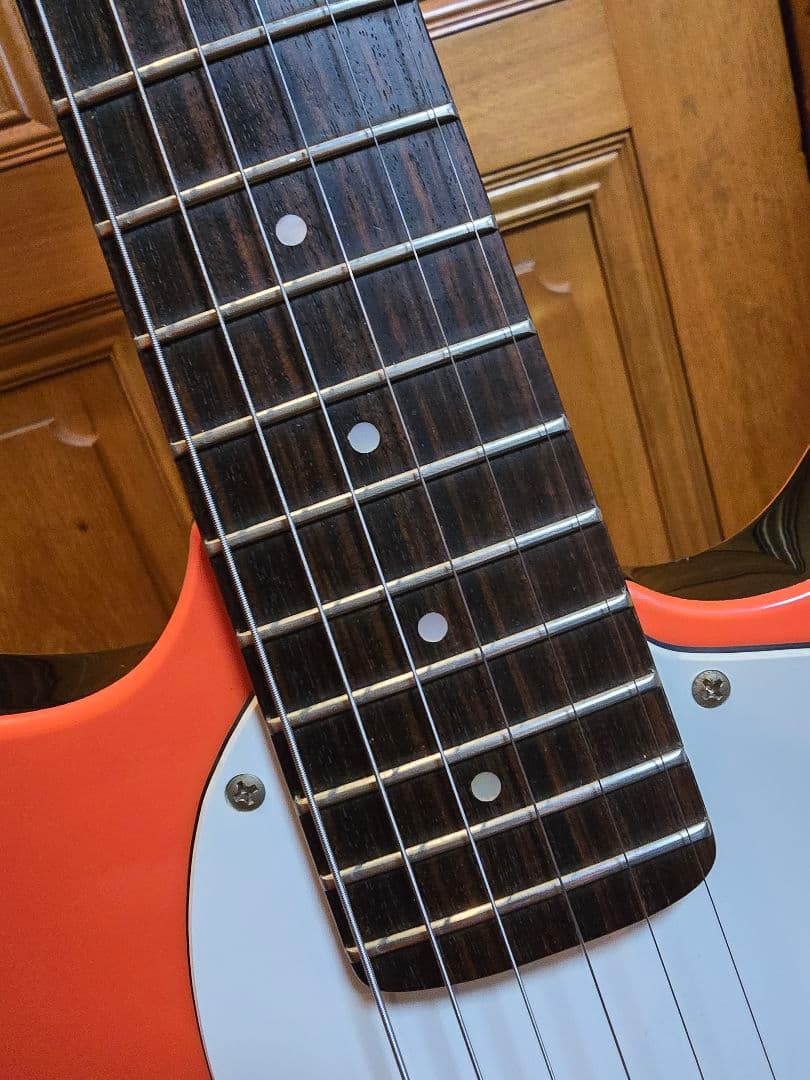 Bill Lawrence エレキギター