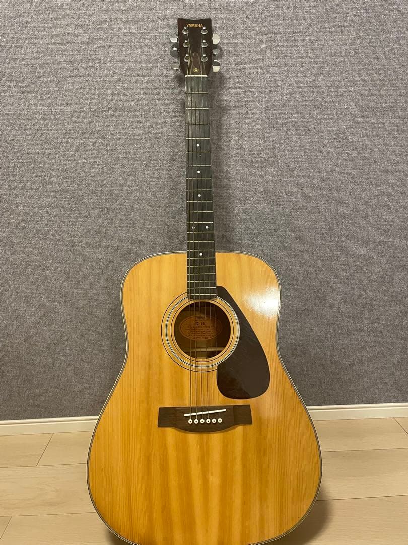 YAMAHA FG-151 アコースティックギター