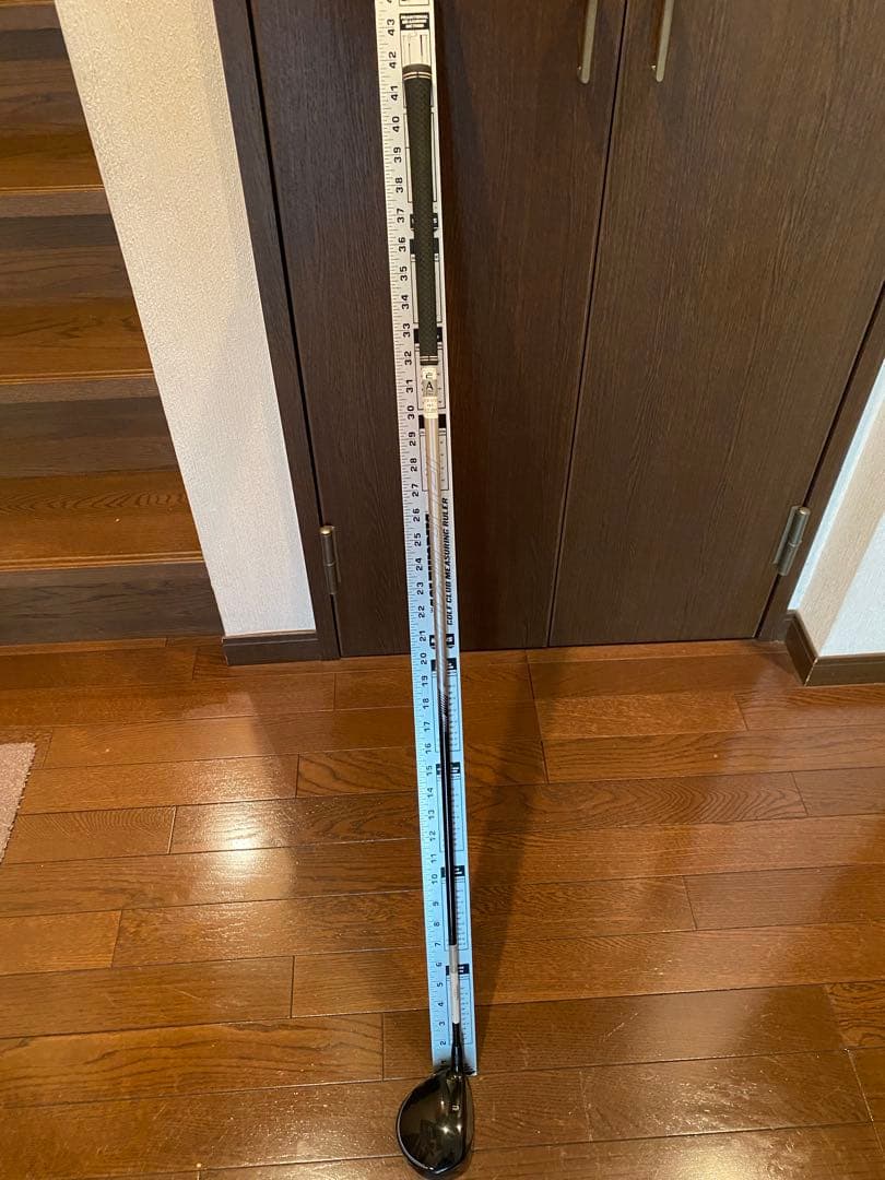 コブラ、MZX 3番フェアウェイウッド Aフレックス 18.5°