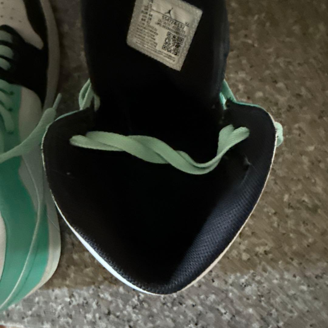 お値下げしました‼️エアジョーダン1 トロピカルツイスト