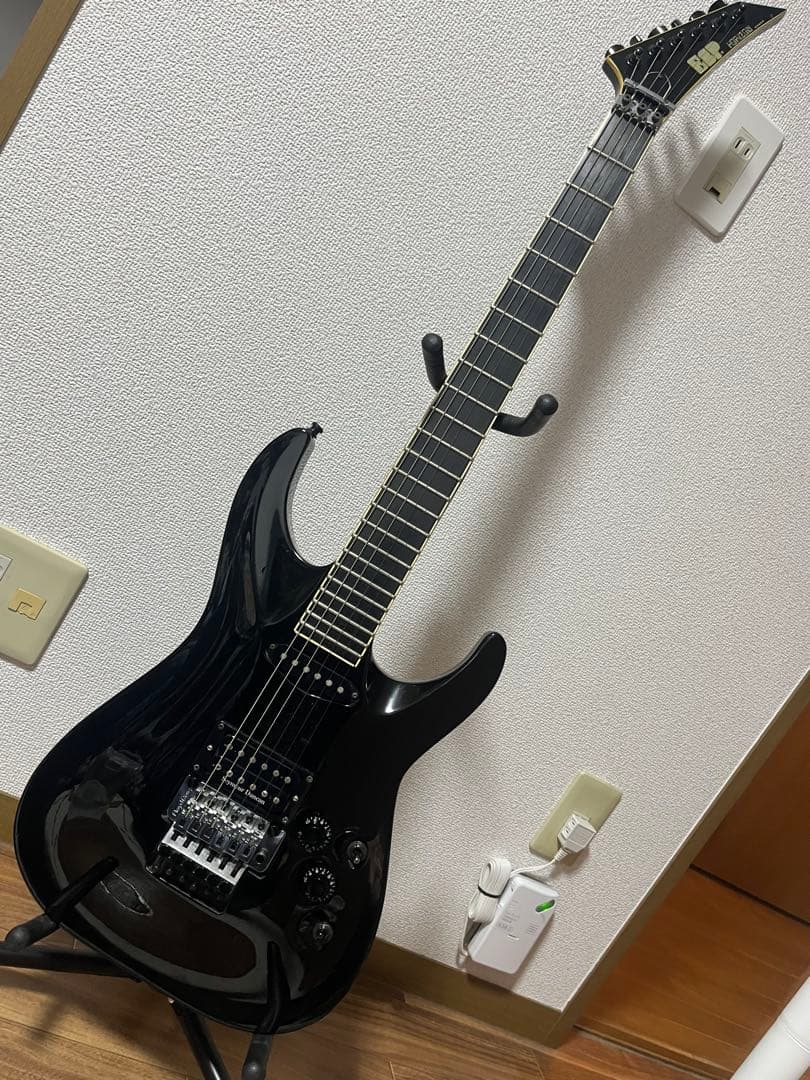 激レアESP HORIZON SUGIZOカスタム改