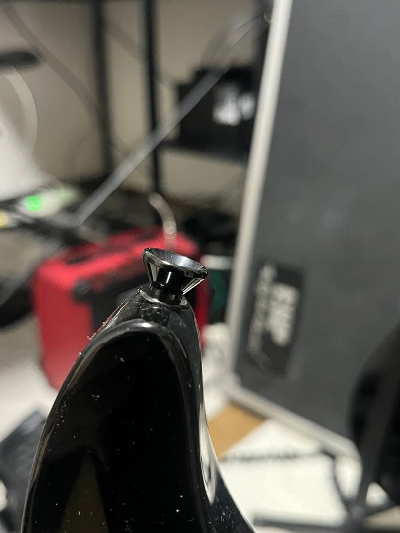 激レアESP HORIZON SUGIZOカスタム改