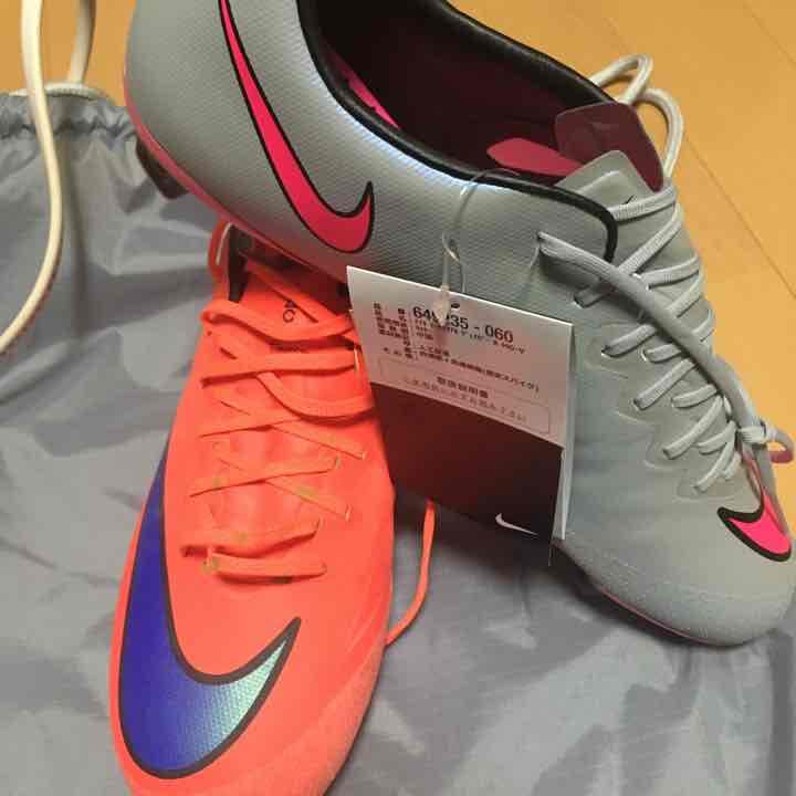 ハイパーヴェノム ハイカット