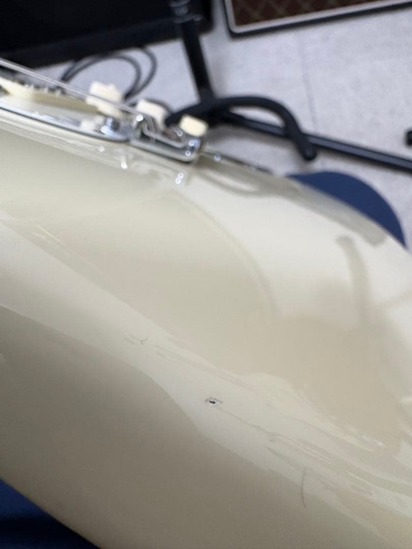 Fender USA 60th アメリカンスタンダード　美品