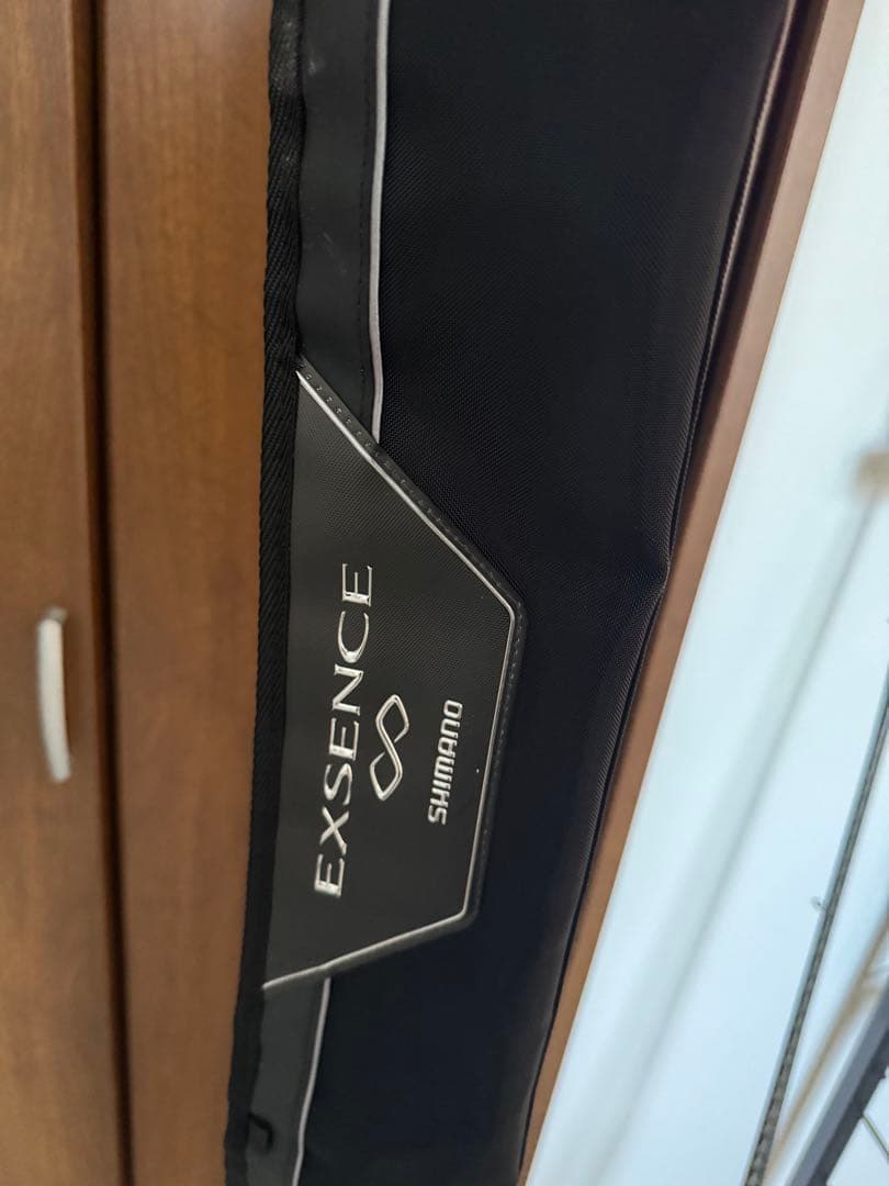 SHIMANO エクスセンスインフィニティ S906M