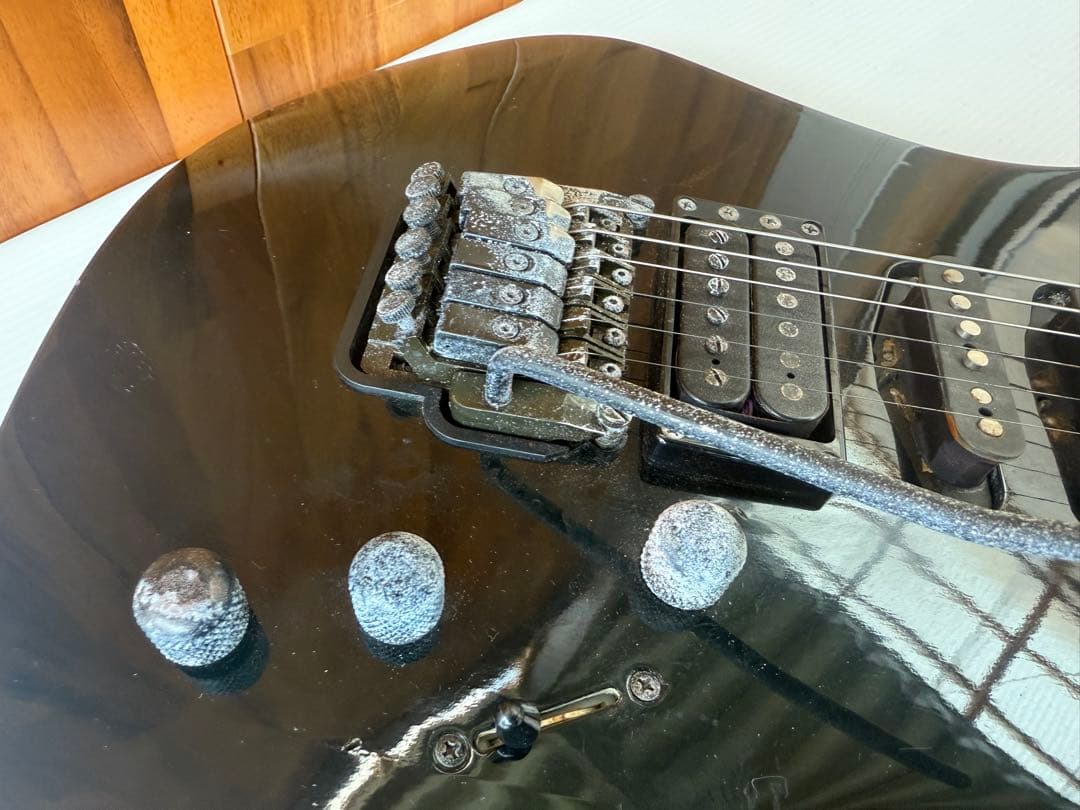 YAMAHA　RGX612D(a30)