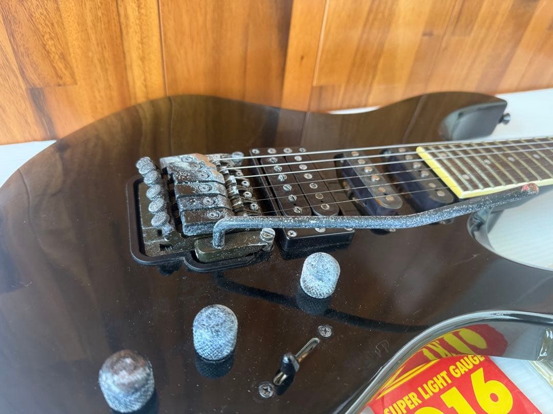 YAMAHA　RGX612D(a30)