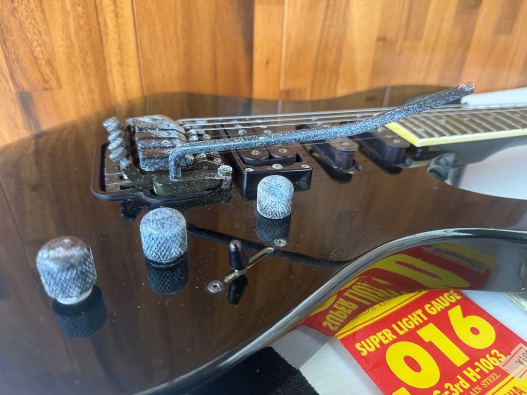 YAMAHA　RGX612D(a30)