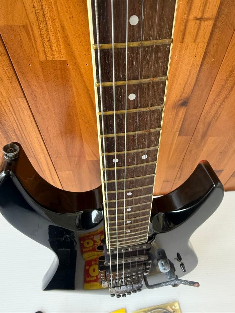 YAMAHA　RGX612D(a30)