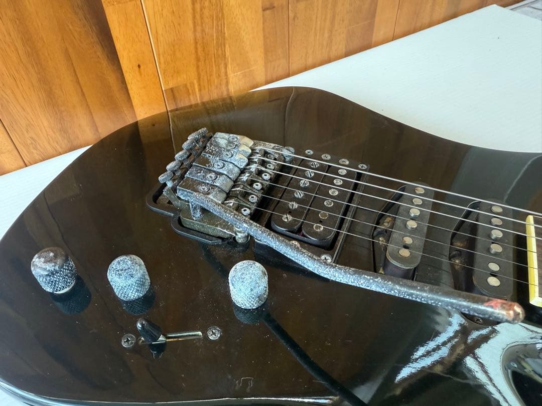 YAMAHA　RGX612D(a30)