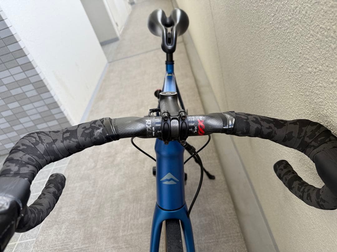 MERIDA スクルトゥーラ400 2020モデル 軽量カスタマイズ 送料無料