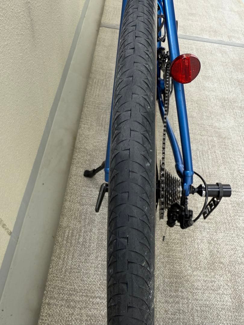 MERIDA スクルトゥーラ400 2020モデル 軽量カスタマイズ 送料無料