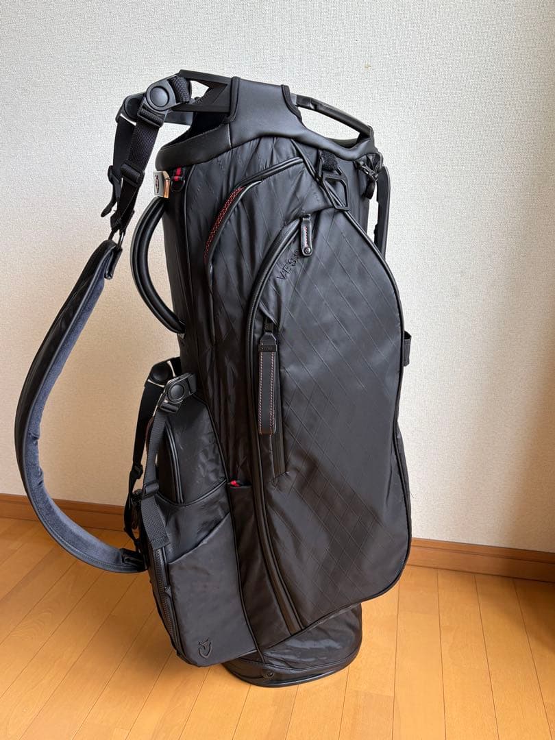 2025ベゼルPlayer 5.0 Pro Stand DXR Black