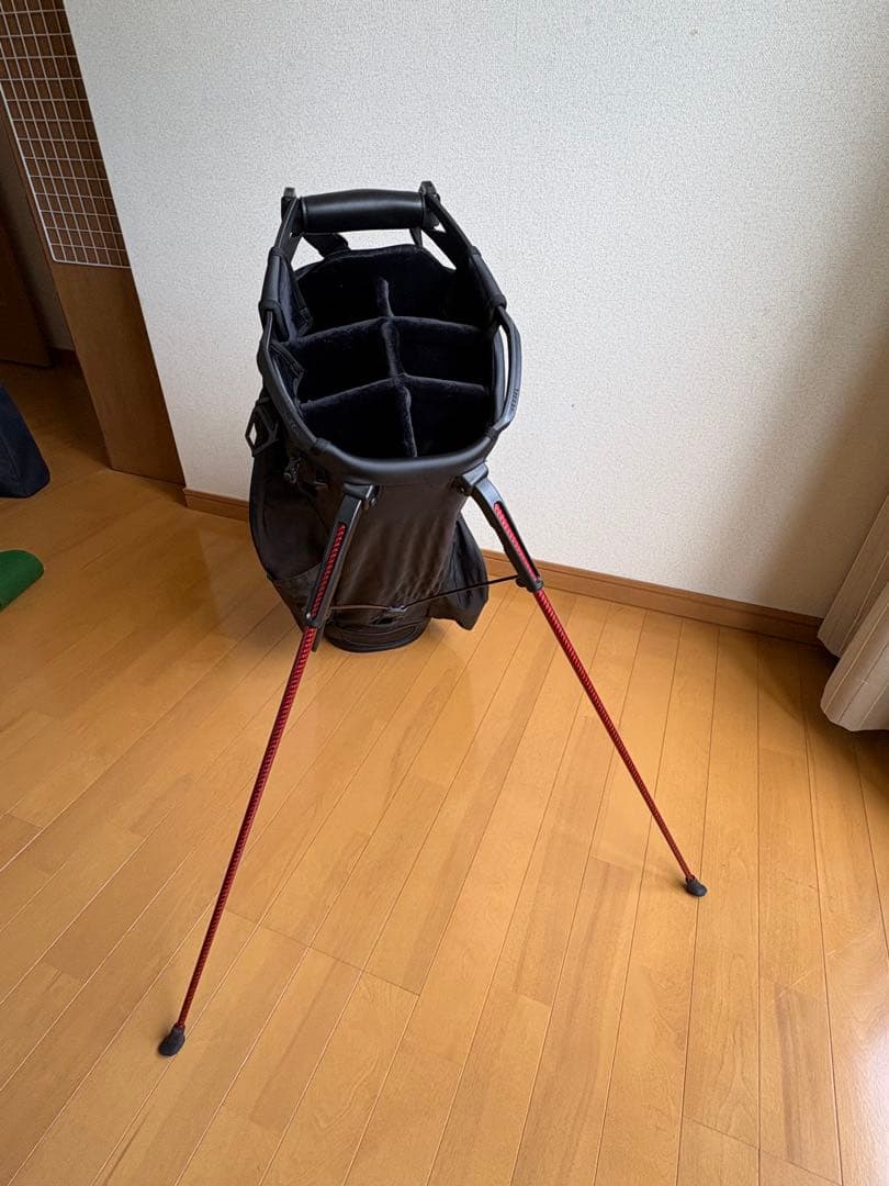 2025ベゼルPlayer 5.0 Pro Stand DXR Black